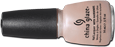 China Glaze 81099, Pearls of Wisdom, 0.5 oz.