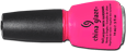 China Glaze 81111, Live, Love, Laugh, 0.5 oz.