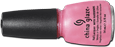 China Glaze 81112, Exquisite, 0.5 oz.