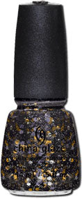 China Glaze 81130, Get Carried Away, 0.5 oz.