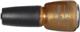 China Glaze Magnetix 81140, Gold Fusion, 0.5 oz.