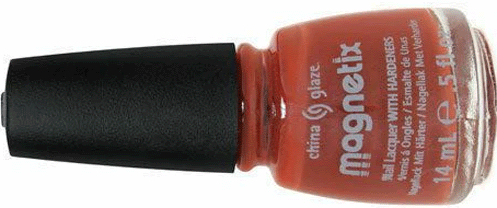 China Glaze Magnetix 81142, Bond-Tastic, 0.5 oz.