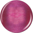 China Glaze Holographic 81159, Infra-Red, 0.5 oz.