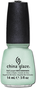 China Glaze 81188, Keep Calm, Paint On, 0.5 oz.
