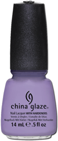 China Glaze 81190, Tart-y For The Party, 0.5 oz.