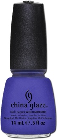 China Glaze 81195, Fancy Pants, 0.5 oz.
