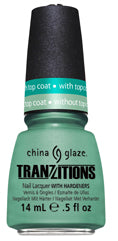 China Glaze Tranzitions 81246, Duplicity, 0.5 oz.