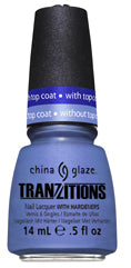 China Glaze Tranzitions 81247, Modify Me, 0.5 oz.