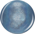 China Glaze Holographic 81291, Sci-Fly By, 0.5 oz.