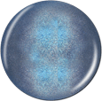 China Glaze Holographic 81292, Take A Trek, 0.5 oz.