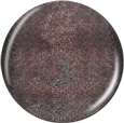 China Glaze Holographic 81294, Galatic Gray, 0.5 oz.