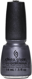China Glaze 81352, Public Relations, 0.5 oz.