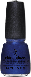China Glaze 81355, Scandalous Shenanigans, 0.5 oz.