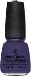 China Glaze 81356, Queen B, 0.5 oz.