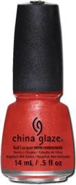 China Glaze 81389 Elfin Around, 0.5 oz.