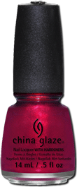 China Glaze 81390 Just Be-Claws, 0.5 oz.