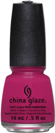 China Glaze 81787 Dune Our Thing, 0.5 oz.
