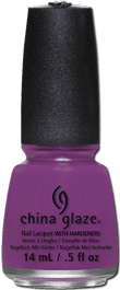 China Glaze 81788 X Ta-Sea, 0.5 oz.