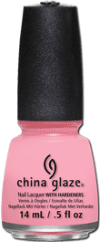 China Glaze 81794 Feel The Breeze, 0.5 oz.