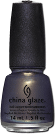 China Glaze 81852 Choo-Choo Choose You, 0.5 oz.