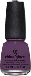China Glaze 81853 All Aboard, 0.5 oz.