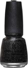 China Glaze 81927 Meet Me Under the Stars, 0.5 oz.