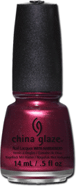 China Glaze 81930 Define Good..., 0.5 oz.