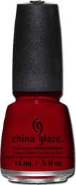 China Glaze 81931 Tip Your Hat, 0.5 oz.