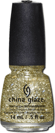 China Glaze 81932 De-light, 0.5 oz.