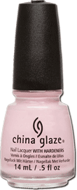China Glaze 82139 Life is Beautiful, 0.5 oz.