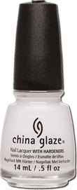 China Glaze Carpe Diem, 0.5 oz.
