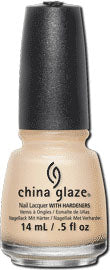 China Glaze 82385 Pack Lightly, 0.5 oz.