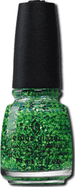 China Glaze 82611 Can I Get An Untz Untz, 0.5 oz.