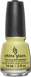 China Glaze 82703 S'More Fun, 0.5 oz.
