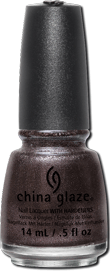 China Glaze 82711 Wood You Wanna?