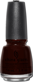China Glaze 82714 Free Bear Hugs, 0.5 oz.