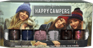 China Glaze Happy Campers Micro minis.
