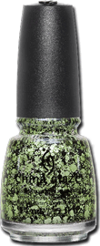 China Glaze 82733 Something's Brewing, 0.5 oz.