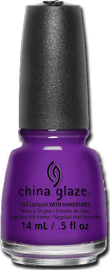 China Glaze 82734 Looking Bootiful, 0.5 oz.