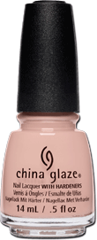 China Glaze Note To Selfie, 0.5 oz.