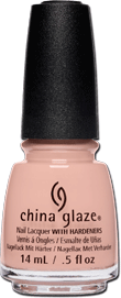 China Glaze It's A Match, 0.5 oz.