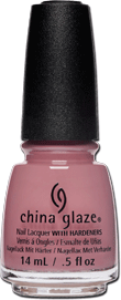 China Glaze 83973 Kill The Lights, 0.5 oz.