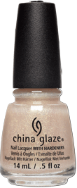 China Glaze Queen, Please! 0.5 oz.