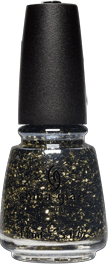 China Glaze Do You, Boo! 0.5 oz.