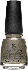 China Glaze 84103 Slay Bells Ring, 0.5 oz.