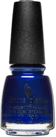 China Glaze 84111 New Year, New Boo, 0.5 oz.