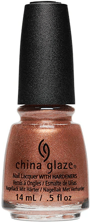 China Glaze 84286 Swatch Out!, 0.5 oz.