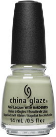China Glaze 84615 Show 'Em Who Is Blossom, 0.5 oz.
