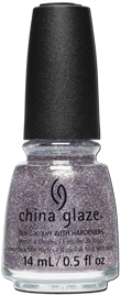 China Glaze 84619 Wildflower Hour, 0.5 oz.
