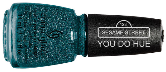 China Glaze 84675 Dat Color Dough, 0.5 oz.